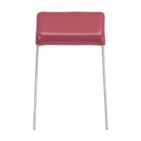 Panasonic Electronic Components - ECQ-E6274KZ - CAP FILM 0.27UF 10% 630VDC RAD