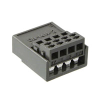 Panasonic Industrial Automation Sales - CN-14H-2 - HOOKED-UP CONN FOR UL CABLE 4PIN