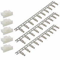 Panasonic Industrial Automation Sales - CN-66A - 6-CORE CONNECTOR 5 CONN PER BOX