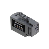 Panasonic Industrial Automation Sales - CN-70 - NON-LINE QD CONN FOR FX-300 SER