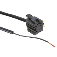 Panasonic Industrial Automation Sales - CN-71-C2 - QD CONN W/2M SUB CABLE