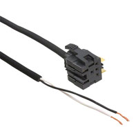 Panasonic Industrial Automation Sales - CN-72-C1 - QD CONN W/1M SUB CABLE