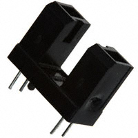 Panasonic Electronic Components - CNA1007H - PHOTO INTERRUPTER 5MM SLOT PCB