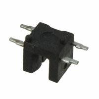 Panasonic Electronic Components - CNA1301H - PHOTO INTERRUPTER 1.4MM IO4-14