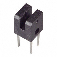 Panasonic Electronic Components - CNA1303K - PHOTO INTERRUPTER 1.2MM IO4-2