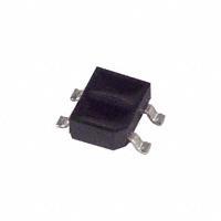 Panasonic Electronic Components - CNB10010RL - SENSOR OPTO TRANS 1MM REFL SMD