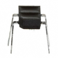 Panasonic Electronic Components - CNB23010R0LF - SENSR OPTO TRANS 1MM REFL TH PCB