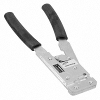 Panasonic Industrial Automation Sales - CN-HP - TOOL HAND CRIMPER CONN SIDE ENT