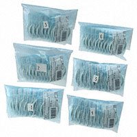 Panasonic Electronic Components - CR5-KIT - RESISTR KIT 10-1M 1/10W 12200PCS