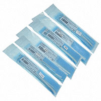 Panasonic Electronic Components - CR6A-KIT - RES KIT 11-910K 1/10W 3000PCS