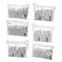 Panasonic Electronic Components - CR8-KIT - RES KIT 11-910K 1/10W 12000PCS