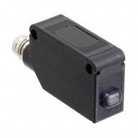 Panasonic Industrial Automation Sales - CX-412-Z - SENSOR PHOTO 15M 12-24VDC NPN