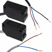 Panasonic Industrial Automation Sales - CX-412A-P-C05 - SENSOR PROXIMITY NPN 15M 12-24V