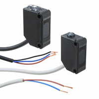 Panasonic Industrial Automation Sales - CX-413-P - SENSOR PROXIMITY PNP 30M 12-24V