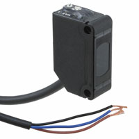 Panasonic Industrial Automation Sales - CX-421 - SENSOR PHOTO 300MM 12-24VDC NPN