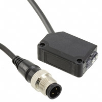 Panasonic Industrial Automation Sales - CX-421-J - SENSOR PHOTO 300MM 12-24VDC NPN