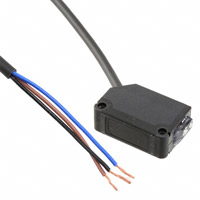 Panasonic Industrial Automation Sales - CX-422-C5 - SENSOR PHOTO 800MM 12-24VDC NPN