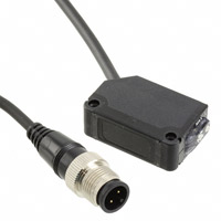 Panasonic Industrial Automation Sales - CX-422-J - SENSOR PHOTO 800MM 12-24VDC NPN