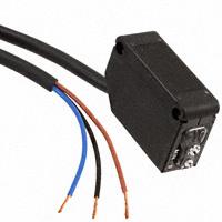 Panasonic Industrial Automation Sales - CX-422-P - SENSOR PHOTO 800MM 12-24VDC PNP