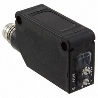 Panasonic Industrial Automation Sales - CX-422-P-Z - SENSOR PHOTO 800MM 12-24VDC PNP