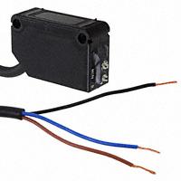 Panasonic Industrial Automation Sales - CX-424 - SENSOR PHOTO 100MM 12-24VDC NPN