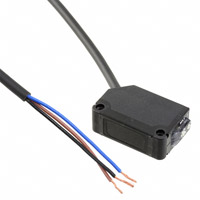 Panasonic Industrial Automation Sales - CX-424-P-C5 - SENSOR PHOTO 100MM 12-24VDC PNP