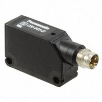 Panasonic Industrial Automation Sales - CX-441-Z - SENSOR PHOTO 2-50MM 12-24VDC NPN