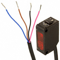 Panasonic Industrial Automation Sales - CX-442-P - SENSOR PHOTO 20-300MM PNP 12-24V