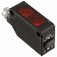 Panasonic Industrial Automation Sales - CX-442-Z - SENSOR PHOTO 300MM BGS/FGS NPN