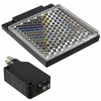 Panasonic Industrial Automation Sales - CX-482-P-Z - SENSOR PHOTO 0.1-2M 12-24VDC PNP