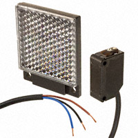 Panasonic Industrial Automation Sales - CX-483 - SENS PROXIMITY NPN .5M-1M 12-24V