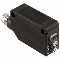 Panasonic Industrial Automation Sales - CX-491-P-Z - SENSOR PHOTO 3M 12-24VDC PNP