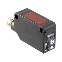 Panasonic Industrial Automation Sales - CX-491-Z-Y - SENSOR PHOTO 3M 12-24VDC NPN