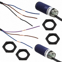 Panasonic Industrial Automation Sales - CY-111A - SENSOR PHOTO NPN 15M 12-24V