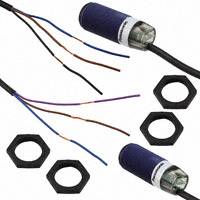 Panasonic Industrial Automation Sales - CY-111B-P - SENSOR PHOTO PNP 15M 12-24V