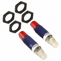 Panasonic Industrial Automation Sales - CY-111VB-Z - SENSOR PHOTO NPN 15M 12-24V