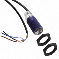 Panasonic Industrial Automation Sales - CY-121A - SENSOR PHOTO NPN 100MM 12-24V