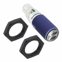 Panasonic Industrial Automation Sales - CY-121A-Z - SENSOR PHOTO NPN 100MM 12-24V