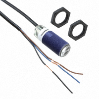 Panasonic Industrial Automation Sales - CY-121B - SENSOR PHOTO NPN 100MM 12-24V