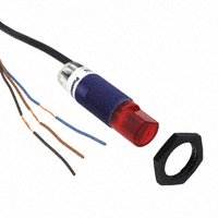 Panasonic Industrial Automation Sales - CY-121VA-P - SENSOR PHOTO PNP 100MM 12-24V