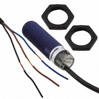 Panasonic Industrial Automation Sales - CY-122A - SENSOR PHOTO NPN 600MM 12-24V