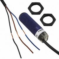 Panasonic Industrial Automation Sales - CY-122A-P - SENSOR PHOTO PNP 600MM 12-24V