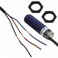 Panasonic Industrial Automation Sales - CY-122B - SENSOR PHOTO NPN 600MM 12-24V