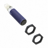 Panasonic Industrial Automation Sales - CY-122B-P-Z - SENSOR PHOTO PNP 600MM 12-24V