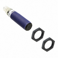 Panasonic Industrial Automation Sales - CY-122B-Z - SENSOR PHOTO NPN 600MM 12-24V