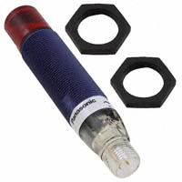 Panasonic Industrial Automation Sales - CY-122VA-Z - SENSOR PHOTO NPN 600MM 12-24V