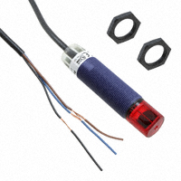 Panasonic Industrial Automation Sales - CY-122VB-P - SENSOR PHOTO PNP 600MM 12-24V