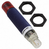 Panasonic Industrial Automation Sales - CY-122VB-P-Z - SENSOR PHOTO PNP 600MM 12-24V