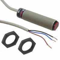 Panasonic Industrial Automation Sales - CY-12A - SENSOR PHOTO 120MM 24-240VAC