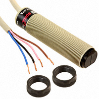 Panasonic Industrial Automation Sales - CY-17A - SENSOR PHOTO 3M 12-24VAC